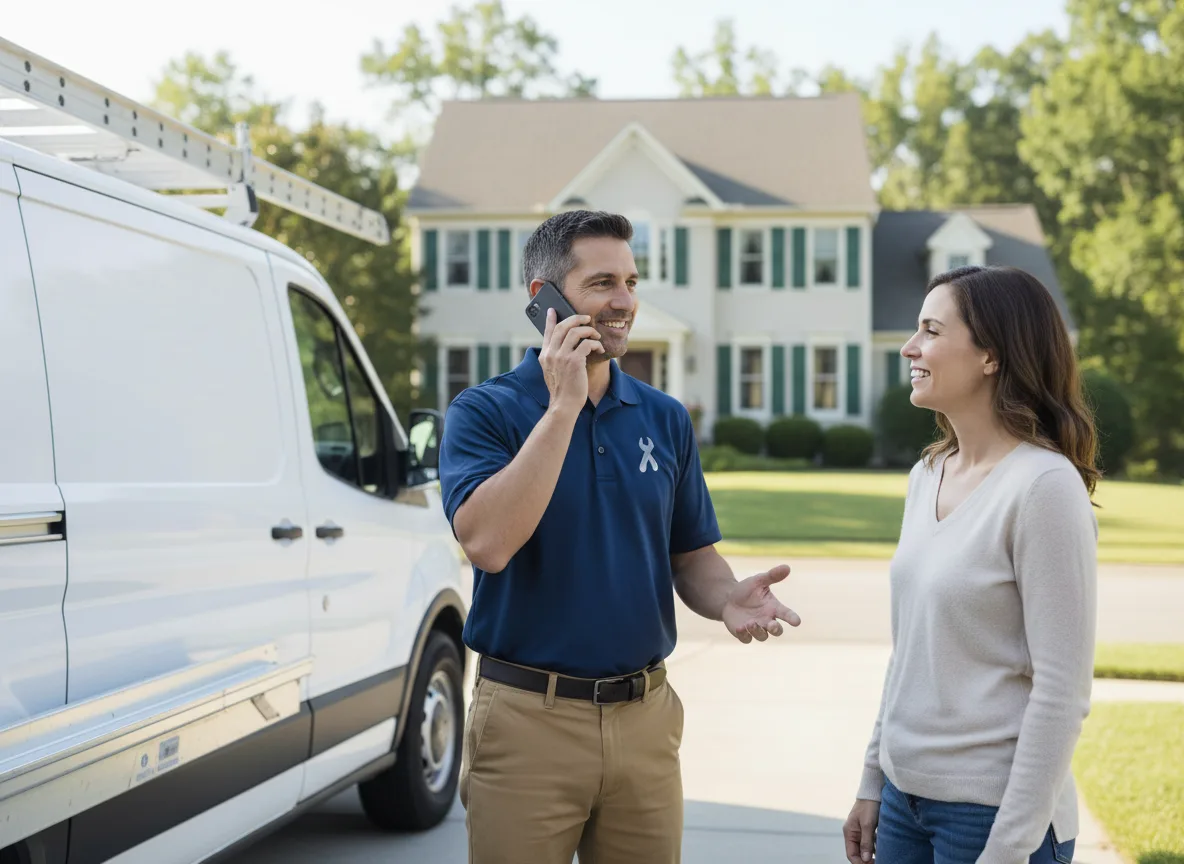 Home Gutter Service Ontario, WI FAQs